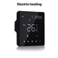 Zigbee Smart Thermostat Programmable Temperature Controller Water Boiler Electric Heating