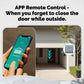 Zigbee Garage Door Controller Module Works with Tuya/Smart Life Alexa & Google Home Voice Control