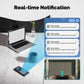 Zigbee Garage Door Controller Module Works with Tuya/Smart Life Alexa & Google Home Voice Control