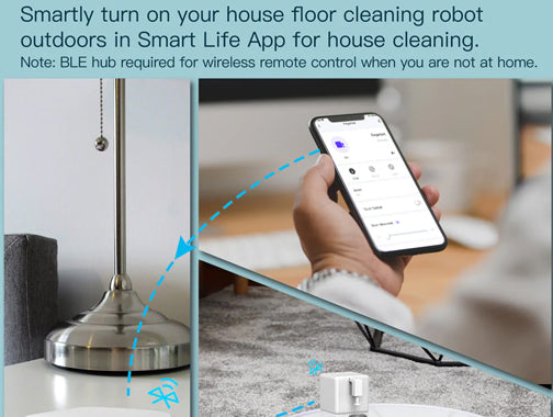 house cleaning
