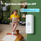 Smart PIR Sensor Human Body Motion Detector Home Security and Scene Linkage Automation - MOES