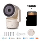 Tuya WiFi 4MP Indoor Security Camera with Night Vision and Motion Detection - MOES