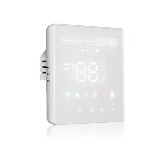 WiFi Smart Thermostat Programmable Temperature Controller Water Boiler Electric Heating - MOES