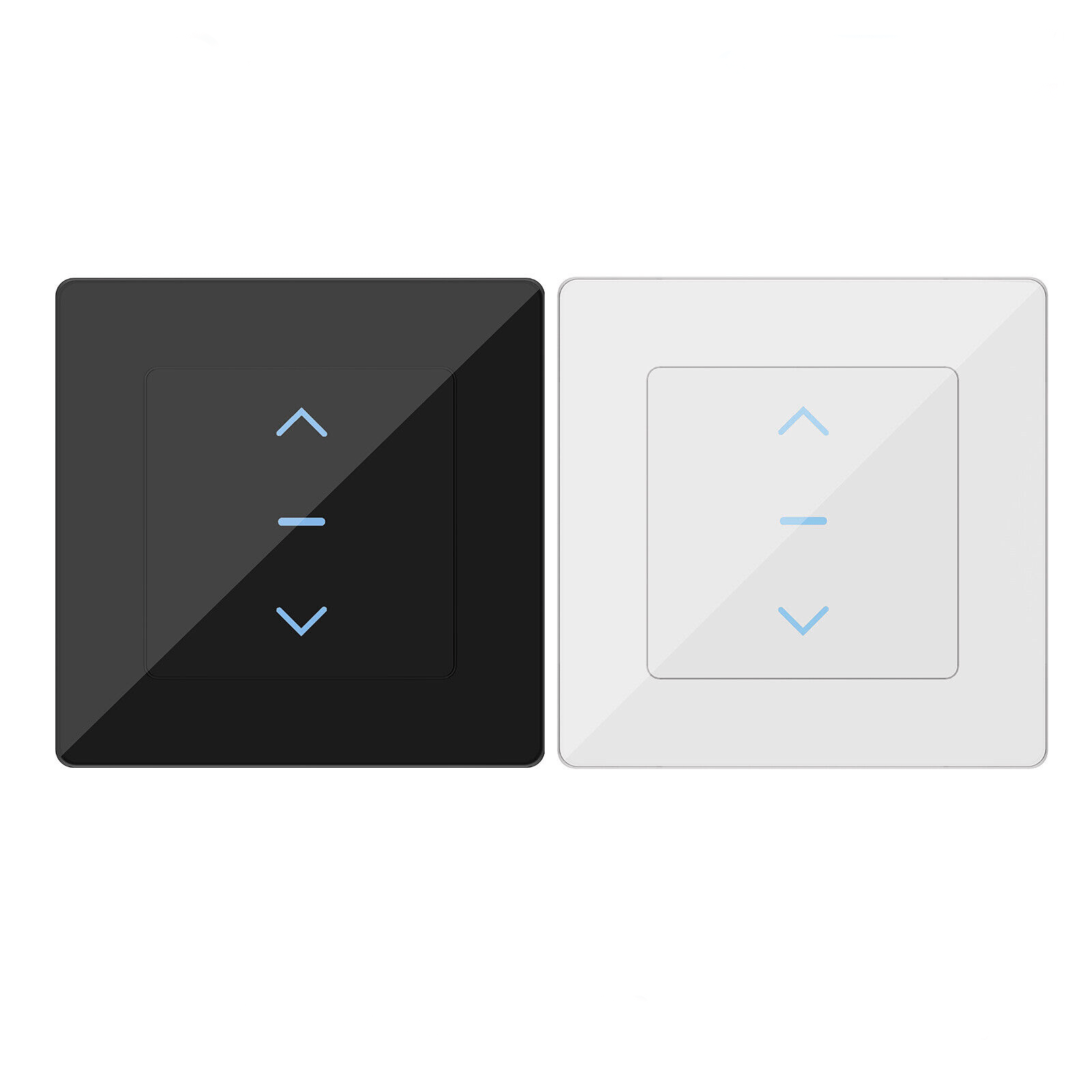 Curtain Switch | Effortless Control for Your Curtains|MOES