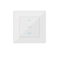WiFi Touch Smart Curtain Switch Design for Motorized Curtains and Roller Blinds EU - MOES