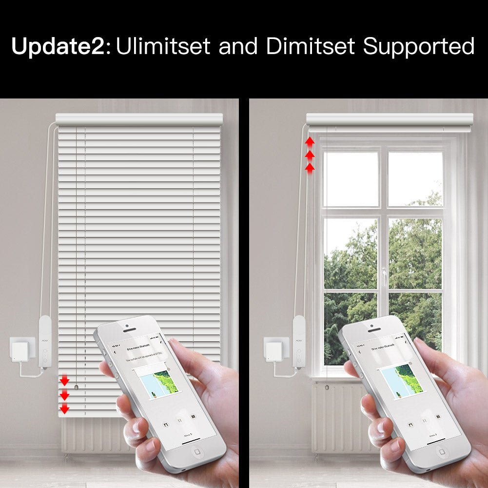 世界有名な ZigBee Chain Motorized Smart Motor|Automatic Blind Roller その他