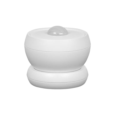 Zigbee Smart PIR Sensor Human Body Infrared Motion Detector With Magnetic Base - MOES