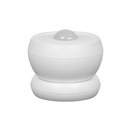 Zigbee Smart PIR Sensor Human Body Infrared Motion Detector With Magnetic Base - MOES