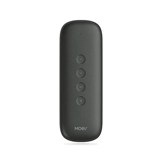 ZigBee Smart Scene Switch Tragbare drahtlose Fernbedienung mit 12 Szenarien