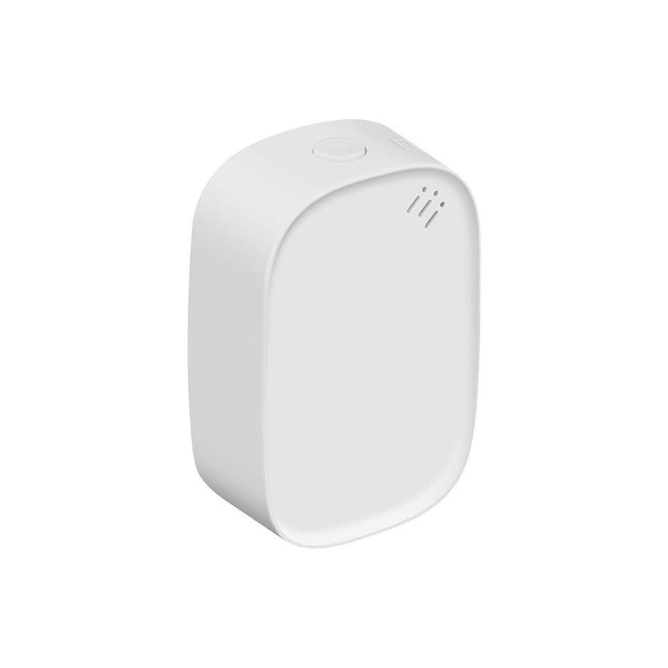 Smart Temperature & Humidity Sensors | WiFi & Zigbee - MOES