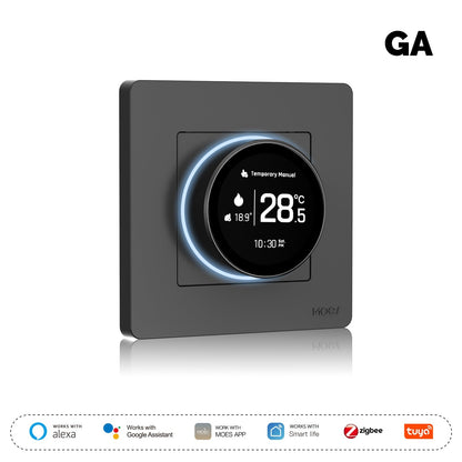 Jumo Thermostat Für Friteusen – Temperaturregelung Für Chips & Fischbereich