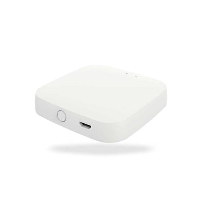 Bluetooth Gateway Smart WiFi Hub Smart Home Bluetooth MESH (SIG) Gateway Low Power Consumption - MOES