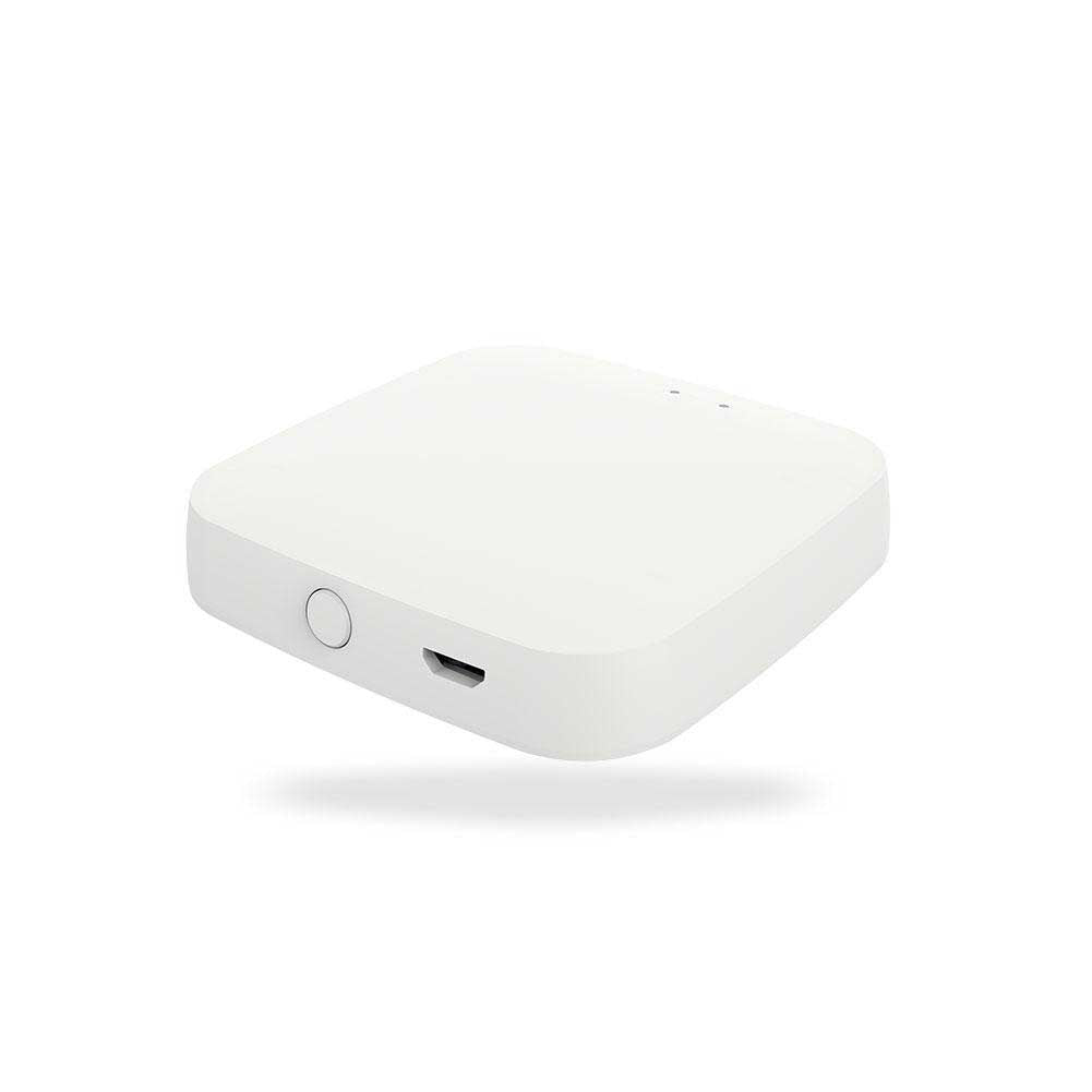 MOES Tuya Smart Plug WiFi Outlet Mini Outlet Bluetooth Gateway Hub