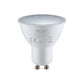 GU10 WiFi Smart LED Bulbs RGBW C+W White 5W Dimmable Lamps 220-240V - Moes