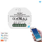 Mini New DIY WiFi RF433 Smart Light Relay Switch Module - MOES