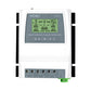 MOES Smart Bluetooth Dual Power Controller 80A 8/16KW Automatic Transfer Switch for Off Grid Solar Wind System ATS - MOES