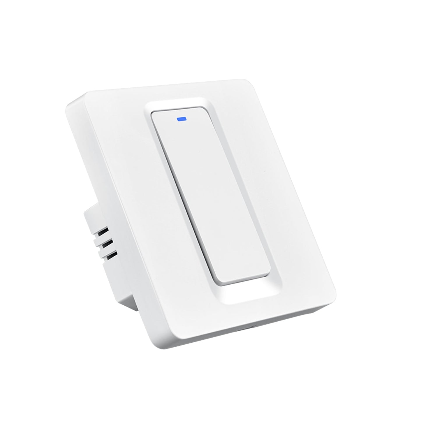Tuya Wifi Smart Timer Control Light switch Wireless Remote for