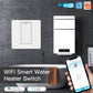 MOES Smart WiFi Water Heater Boiler Switch Wireless Control Timer for Heating Water - MOES