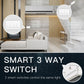 SMART 3 WAY SWITCH - MOES