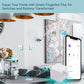 Equip Your Home with Smart Fingerbot Plus for Switches and Buttons Transformed - MOES