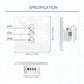 SPECIFICATION - MOES