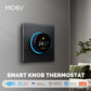 smart knob thermostat - MOES