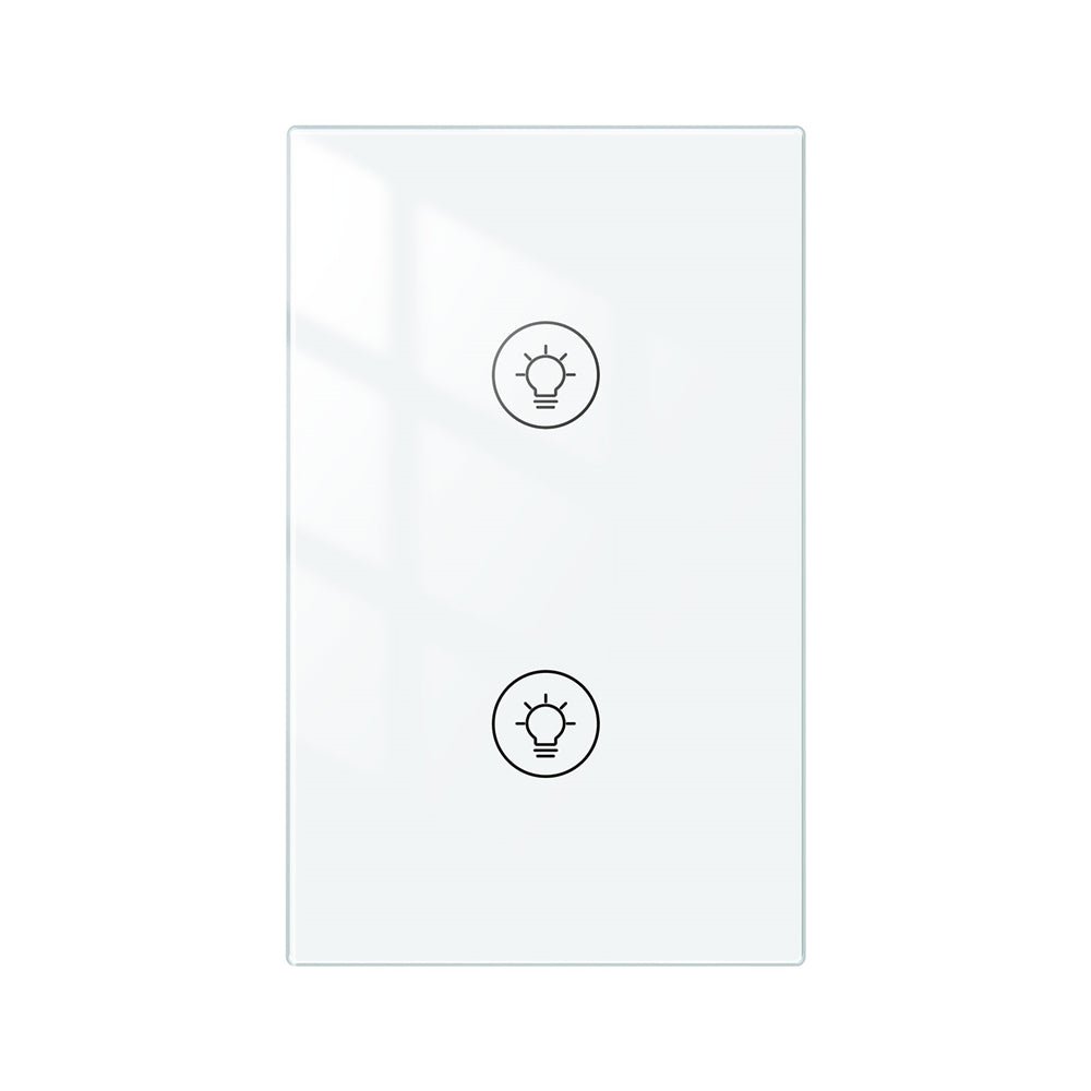 Max. Load: 600W(INC)/220V;300W(INC)/110V - MOES