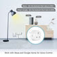 MOES WiFi Smart Power Dimmer Plug Brightness Adjust Timer Socket UK - MOES