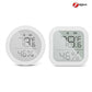 MOES ZigBee Smart Temperature and Humidity Sensor Indoor Hygrometer Thermometer Detector - MOES