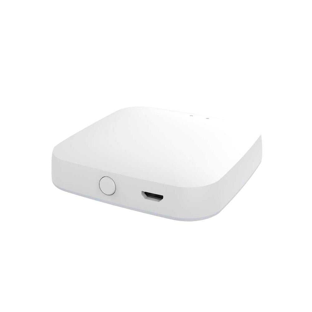 New2ndGenerationMulti-ModeSmartHomeGatewayZigBeeWiFiBLEMeshHub