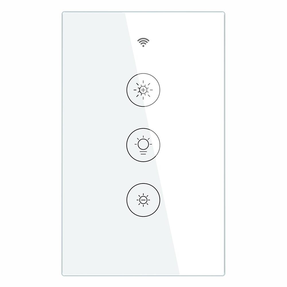 Lightkiwi F3632 Dimmer Switch For Modular LED Under Cabinet Lighting