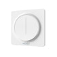 New WiFi Smart Touch Light Dimmer Switch Timer Brightness Memory EU - Moes