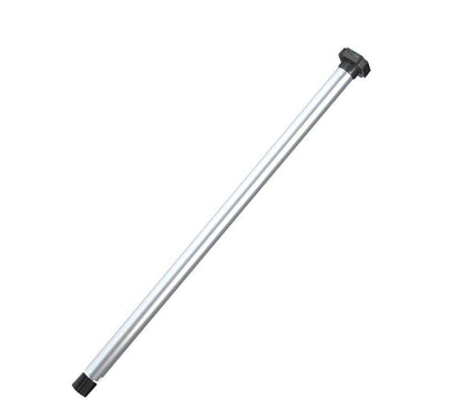 Rechargeable Tubular Roller Blind Motor RF433 Remote Control - MOES