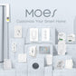 Smart Home Solutions Customization - Moes
