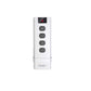 Smart RF433 Transmitter Remote for Curtain - MOES
