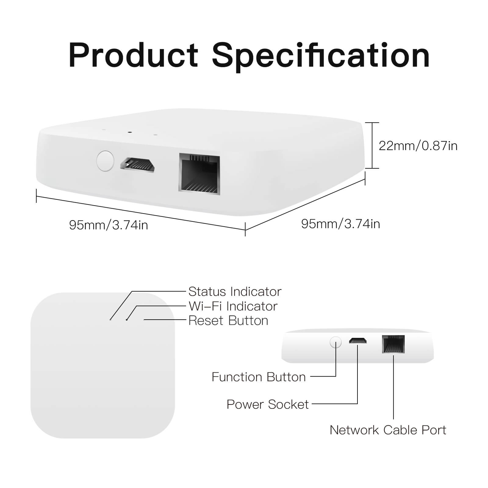 Tuya discount smart apple