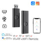 Tuya Smart Infrared WiFi Remote Controller Wireless USB IR+RF Controller for TV Fan Smart Home Automation Support Alexa Google Home - Moes