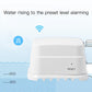 WF-SWD Smart WiFi Water Leak Detector Battery Version Water Leakage Detector - Moes