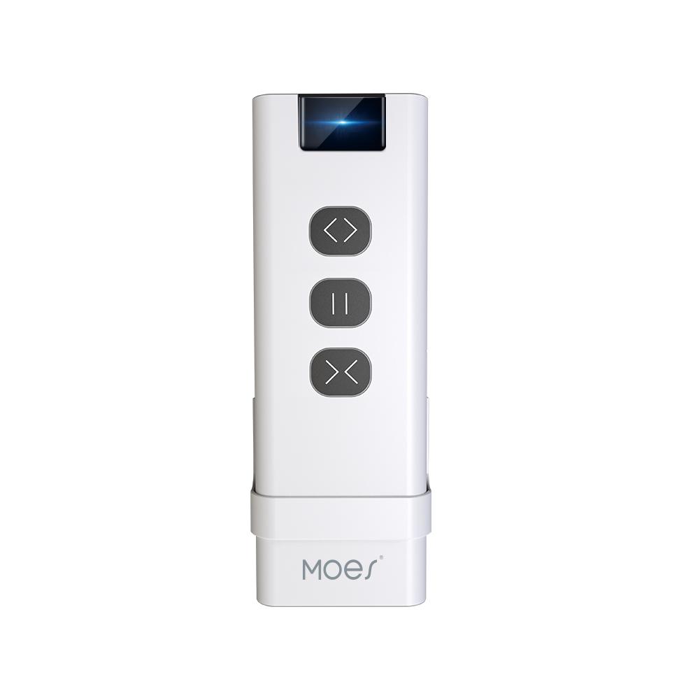 nable to remotely control your connected appliances on your smart phone wherever you are - Moes