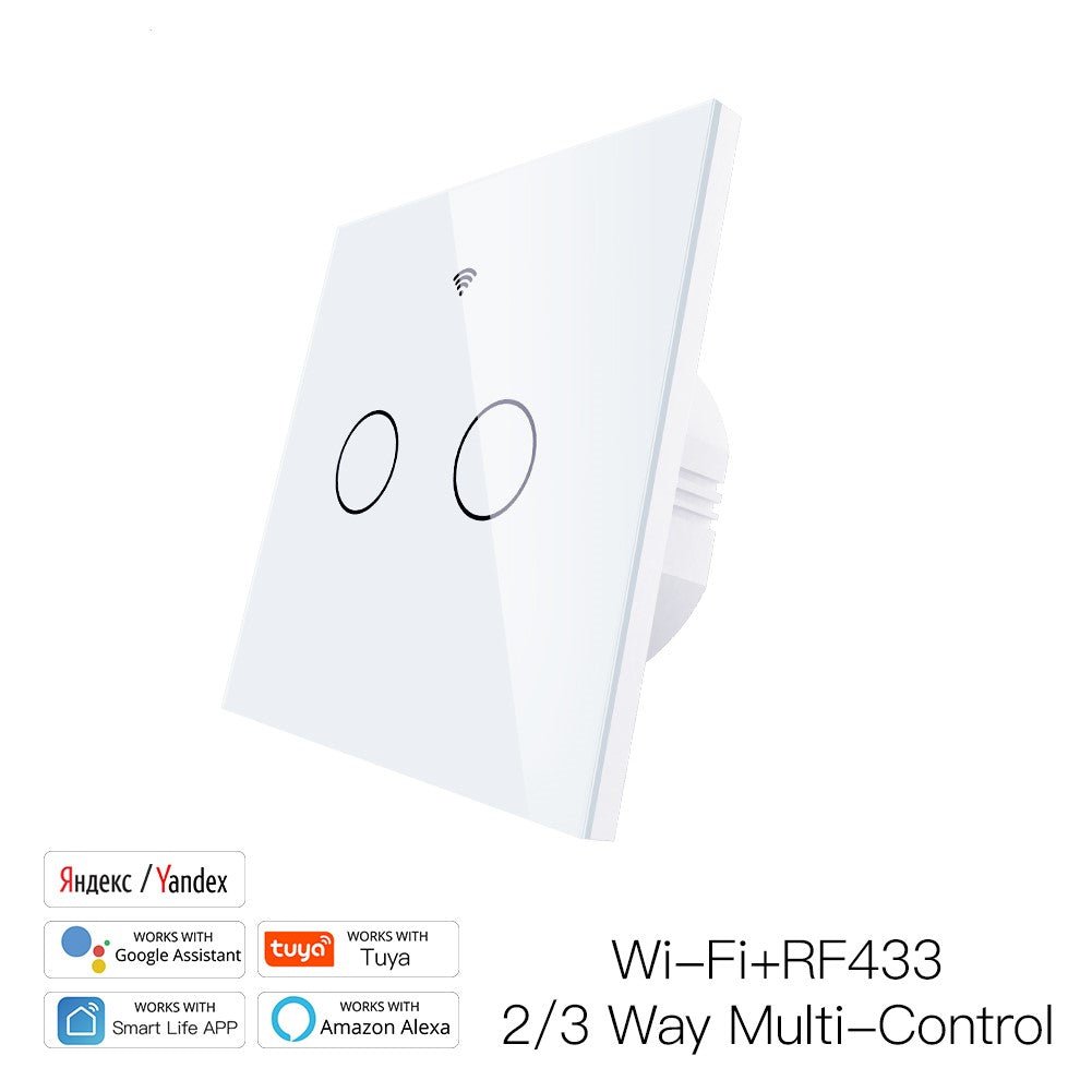 Livolo google outlet home