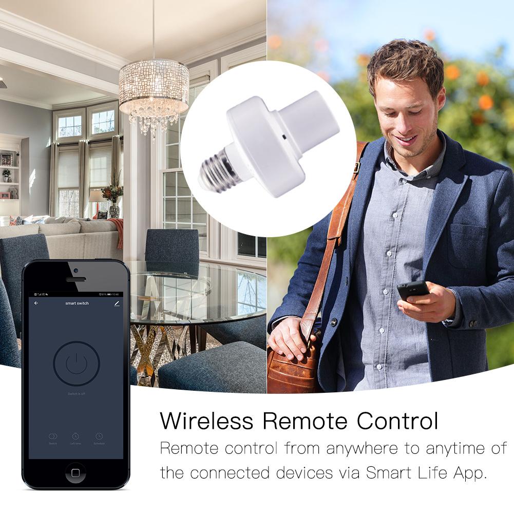 Wireless Remote Control - Moes