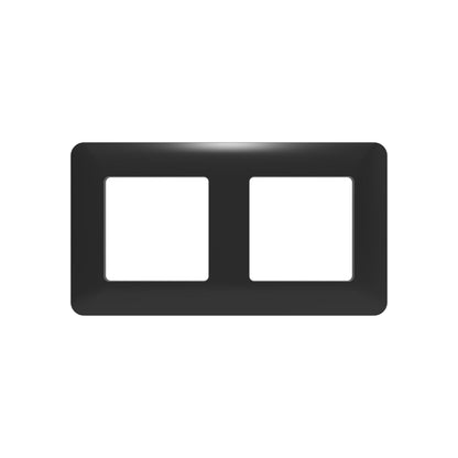 WiFi Smart Light Wall Switch Socket Outlet Push Button UK Version - Moes