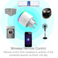 WiFi Smart Plug Outlet Wireless Power Socket - Moes