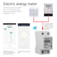WiFi Smart Power Consumption Energy Monitoring Meter 110V/220V - MOES