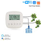 WiFi Smart Water Pump Watering Machine Automatic Micro-drip Irrigation System Dual Pump Watering Timer - MOES