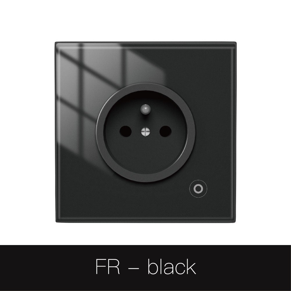 FR - black - Moes