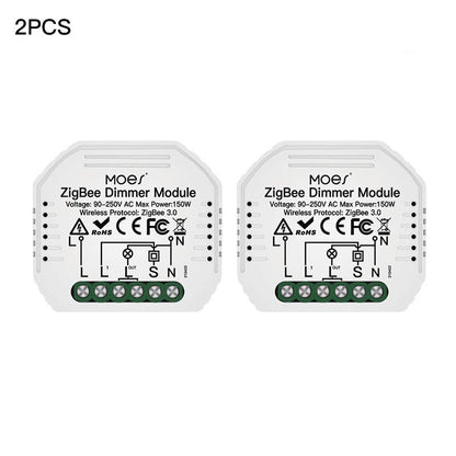 giving your devices ultimate power on/off smart makeover and convert most any compatible products to smart ones - MOES