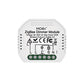 a really good substitution for unstable Wi-Fi. ZigBee 3.0 protocol with mini design suits for EU/UK wall switch box - MOES
