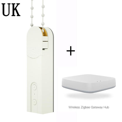 performing as a ZigBee Mesh(ZIGMESH) for highly stable signal network - Moes