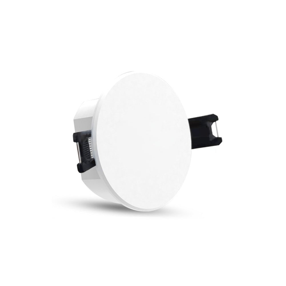 Zigbee/ Wifi Smart Human Presence Detector PIR mm Wave Radar Detection Sensor Ceiling Mount - MOES